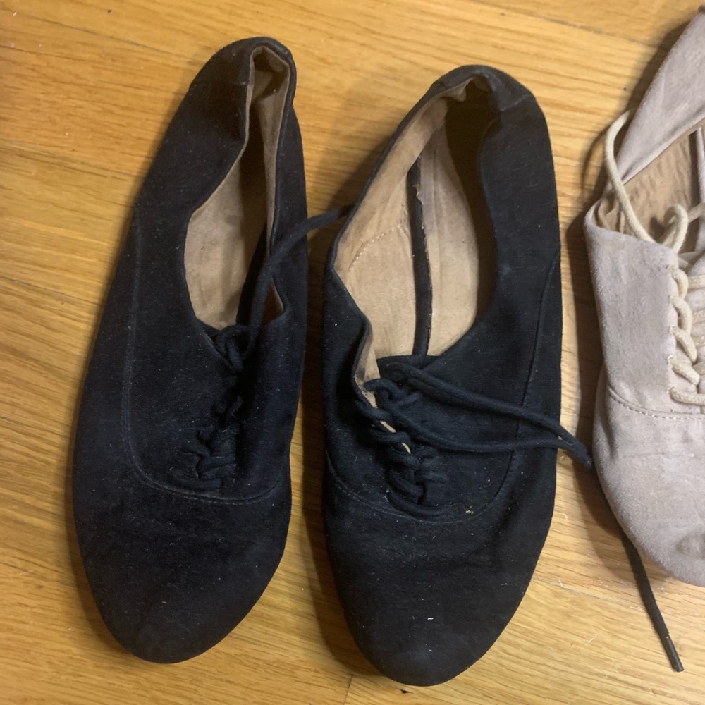 Ballets shoes - Picture 2 of 4